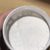 Silver White